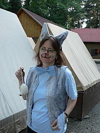 Budislav 2006 (Modroočko)  