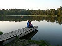 Budislav 2006 (Modroočko)  