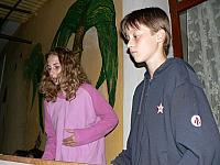 Zoo Vídeň 2006