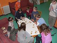 Zoo Vídeň 2006
