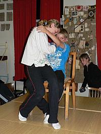 Svratouch 2006 (Tenkrát na západě)  