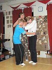 Svratouch 2006 (Tenkrát na západě)  