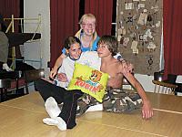 Svratouch 2006 (Tenkrát na západě)  