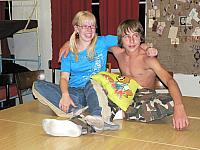 Svratouch 2006 (Tenkrát na západě)  