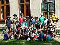 Svratouch 2006 (Tenkrát na západě)  