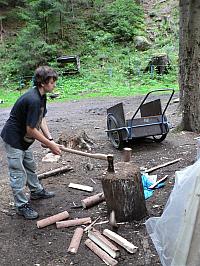 Vranice 2006 (Hobiti)