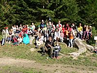 Vranice 2006 (Hobiti)