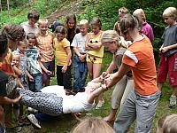 Vranice 2006 (Hobiti)