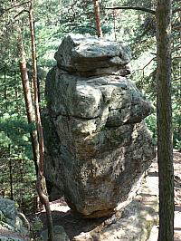 Vranice 2006 (Hobiti)