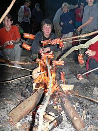 Vranice 2006 (Hobiti)