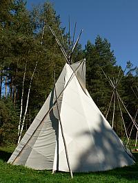 Vrabčí expedice, září 2006