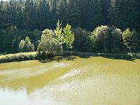 Vrabčí expedice, září 2006