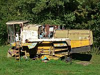 Vrabčí expedice, září 2006