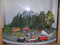 Vrabčí expedice, září 2006