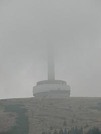 Jeseníky 2006