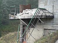 Jeseníky 2006