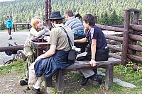Jeseníky 2006