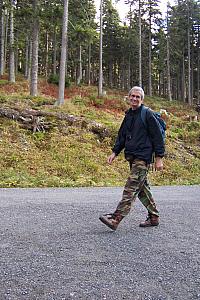 Jeseníky 2006