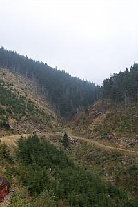 Jeseníky 2006