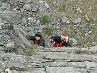 Jeseníky 2006