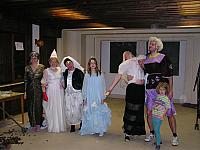 Jaráky 2007 (Doba Ledová)