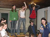 Jaráky 2007 (Doba Ledová)