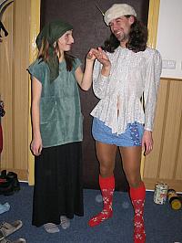 Jaráky 2007 (Doba Ledová)