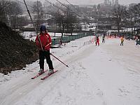 Jaráky 2007 (Doba Ledová)