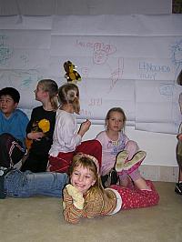 Jaráky 2007 (Doba Ledová)