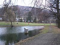 Jaráky 2007 (Doba Ledová)