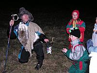 Jaráky 2007 (Doba Ledová)