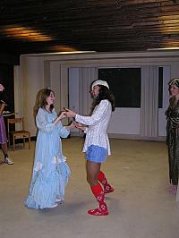 Jaráky 2007 (Doba Ledová)