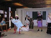 Jaráky 2007 (Doba Ledová)