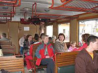 Velikonoce 2007