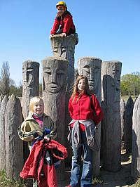 Velikonoce 2007