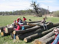 Velikonoce 2007