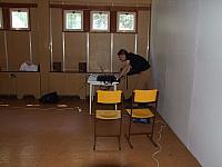 Dta3 alfa party