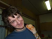 Táborové setkání