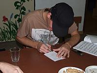 Táborové setkání