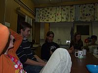 Táborové setkání