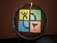 Táborové setkání