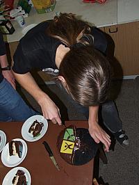 Táborové setkání