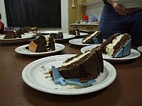 Táborové setkání