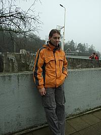 Táborové setkání