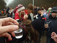 Táborové setkání