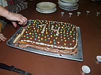 Táborové setkání