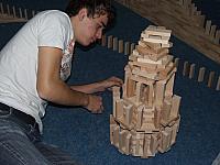 Táborové setkání