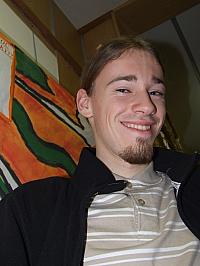 Cukroví na Bystroušce