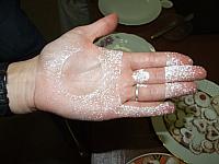 Cukroví na Bystroušce