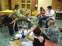 Vánoce 2010